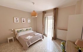 Anna Luxury Apartment