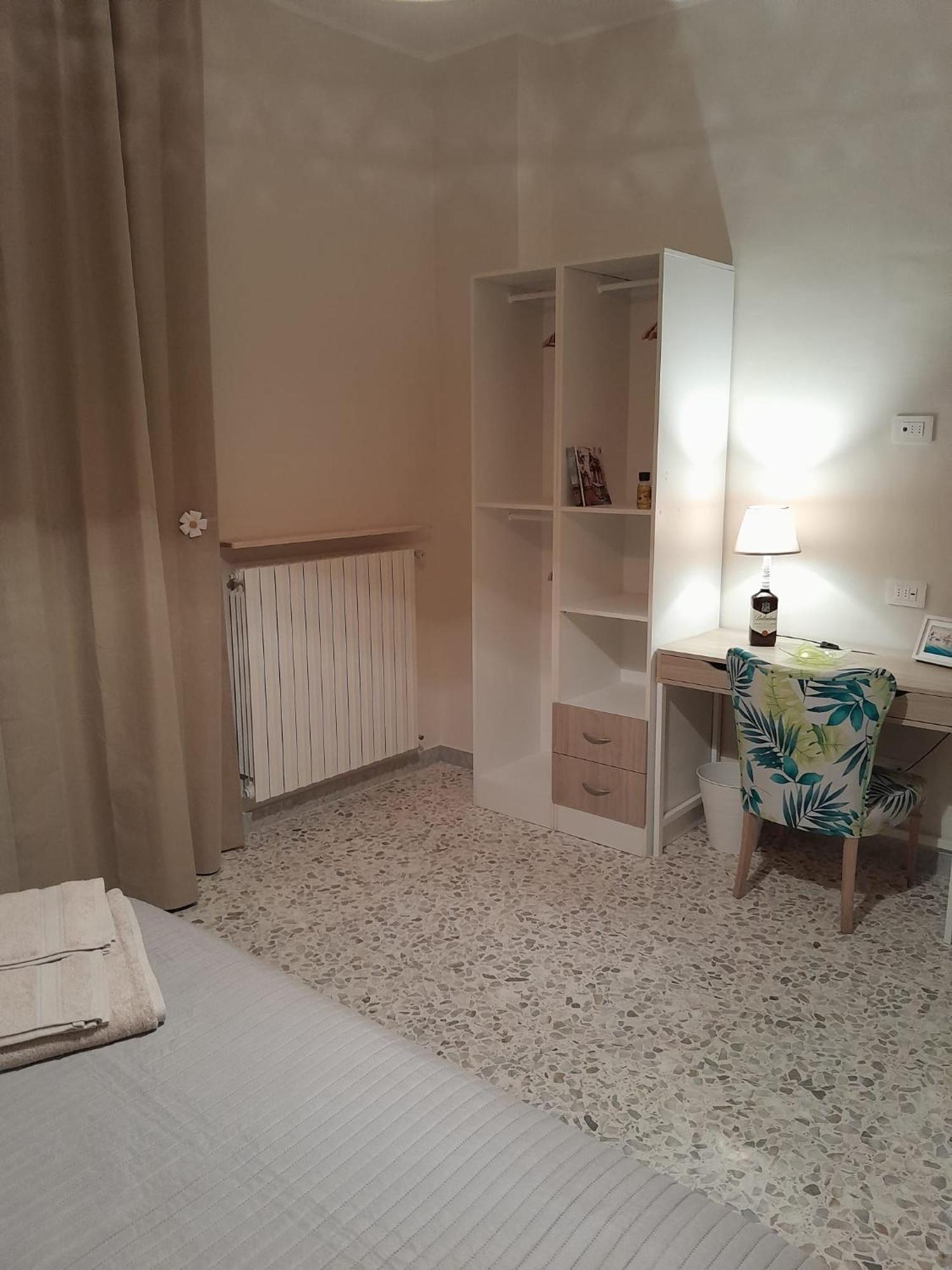 Anna Luxury Apartment Bisceglie Esterno foto