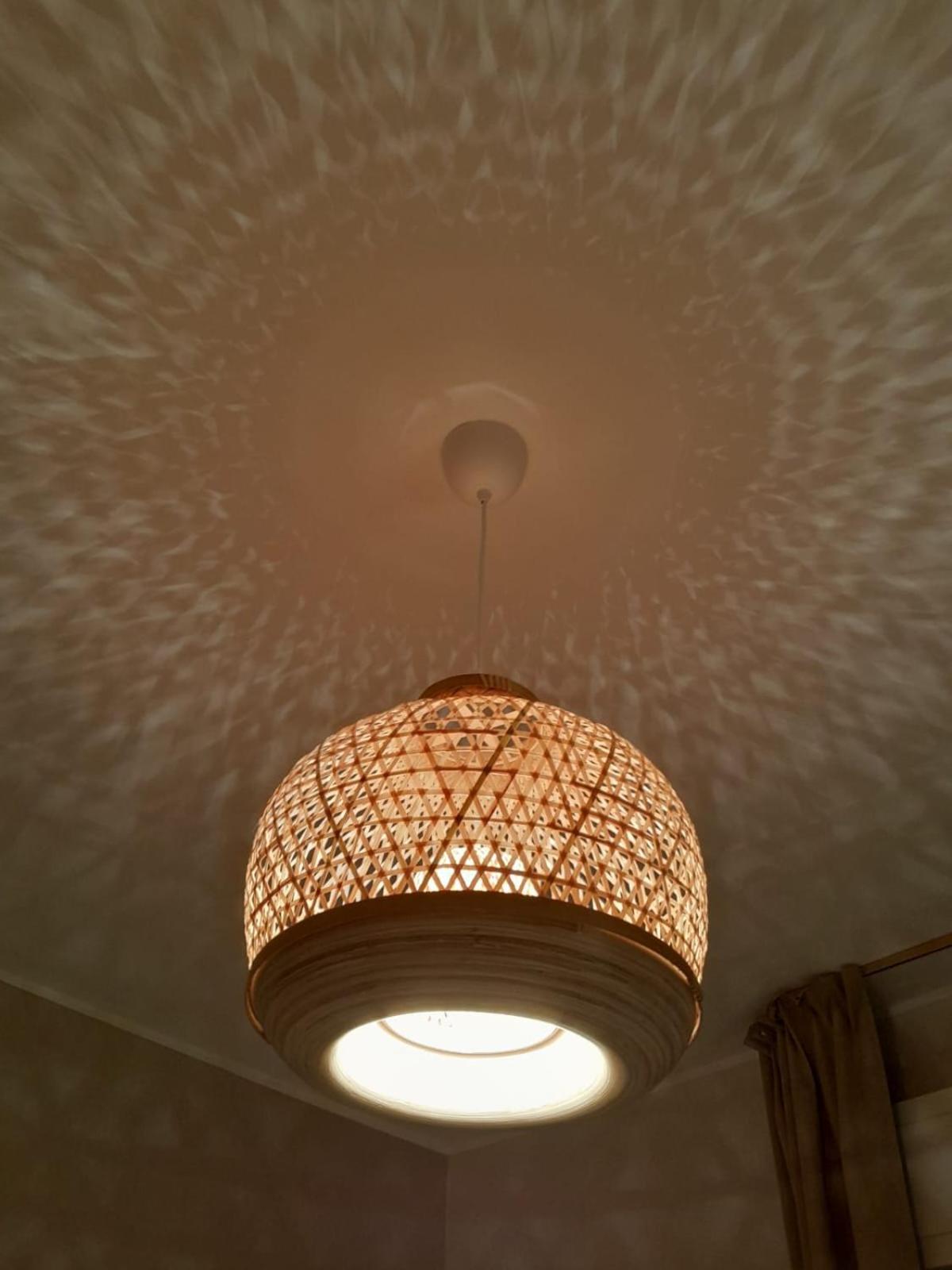 Anna Luxury Apartment Bisceglie Esterno foto