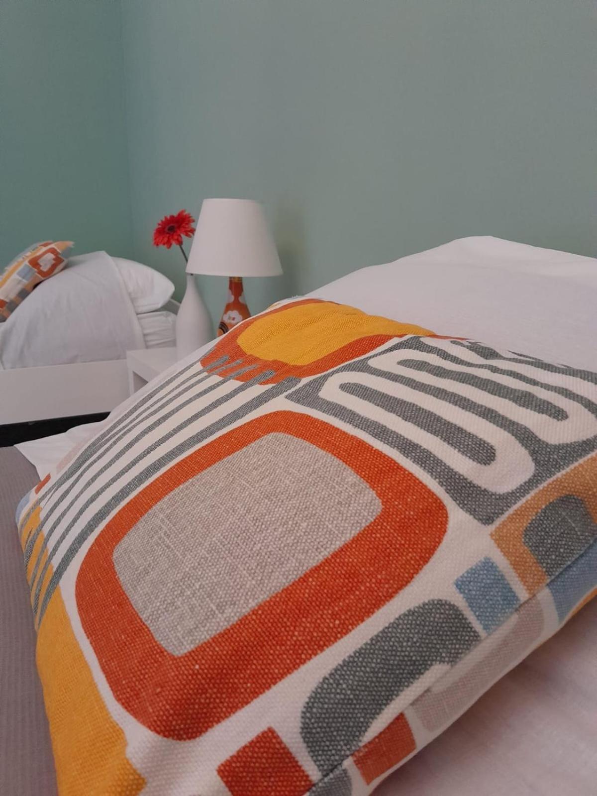 Anna Luxury Apartment Bisceglie Esterno foto