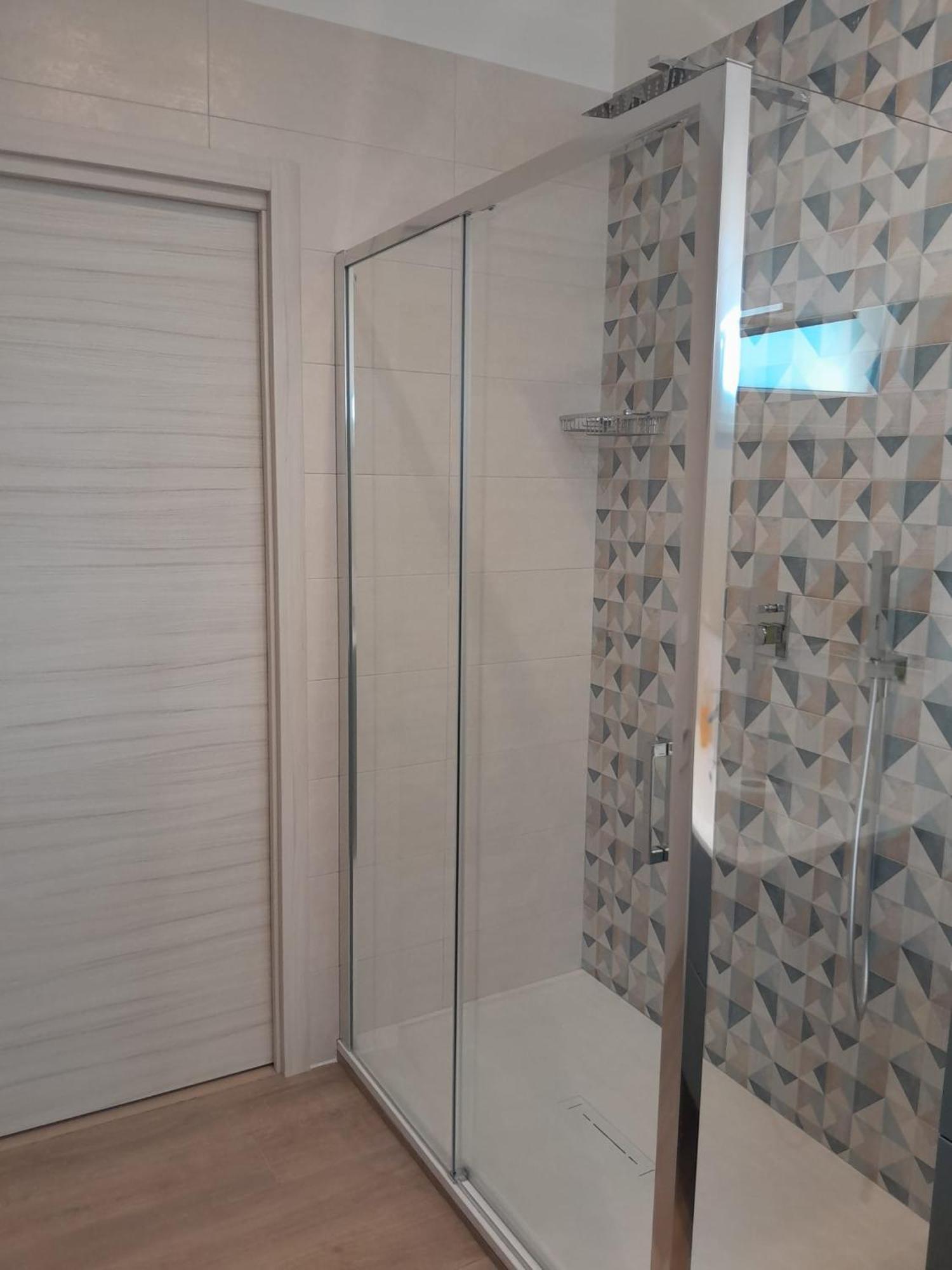 Anna Luxury Apartment Bisceglie Esterno foto