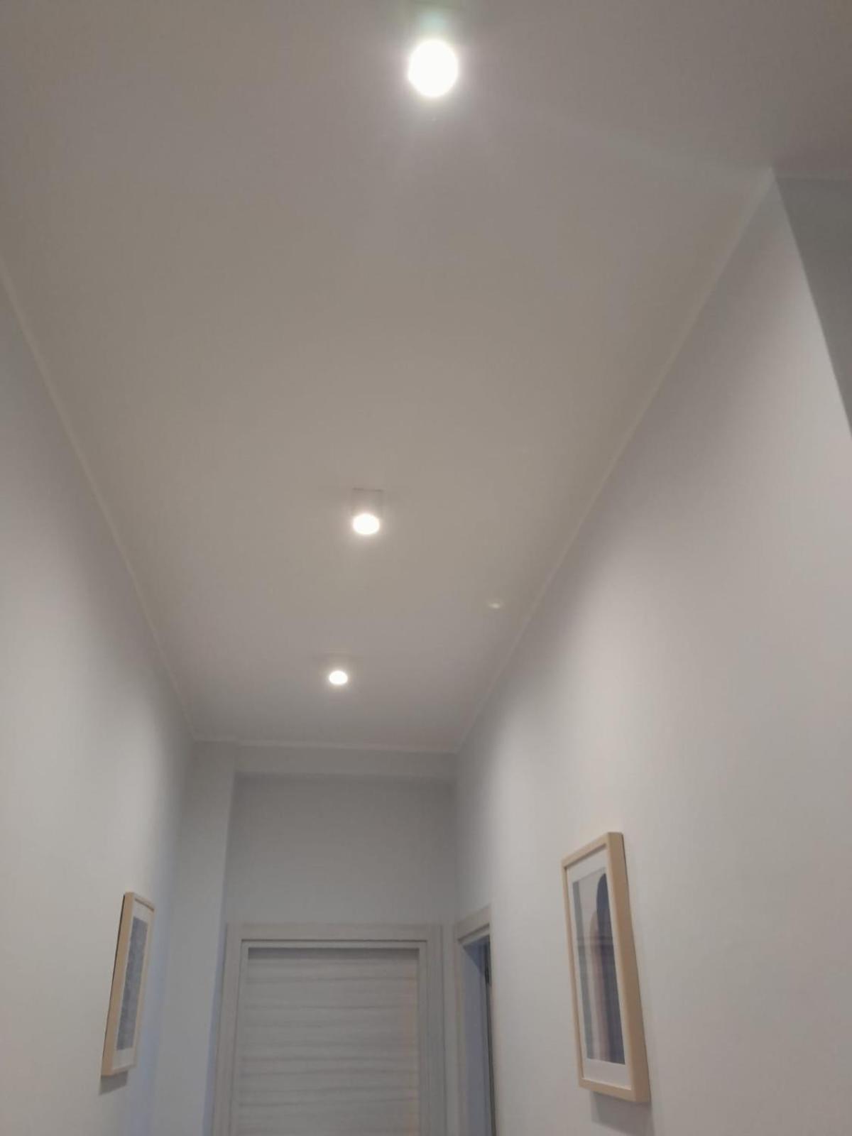 Anna Luxury Apartment Bisceglie Esterno foto