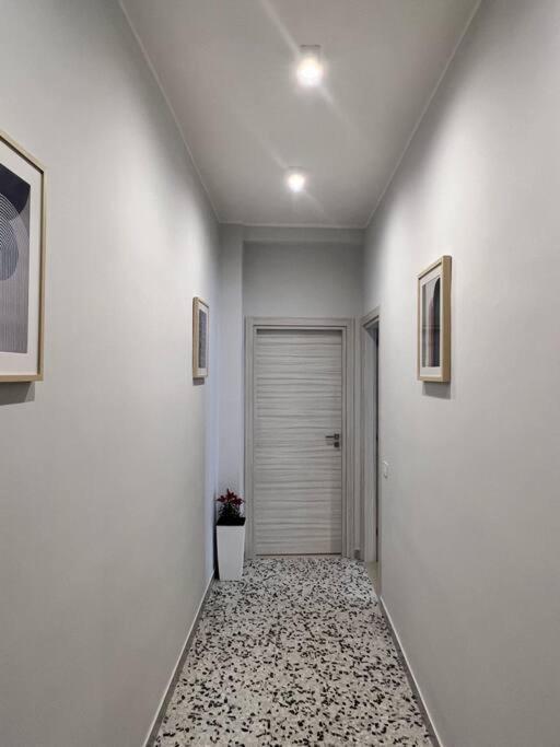 Anna Luxury Apartment Bisceglie Esterno foto