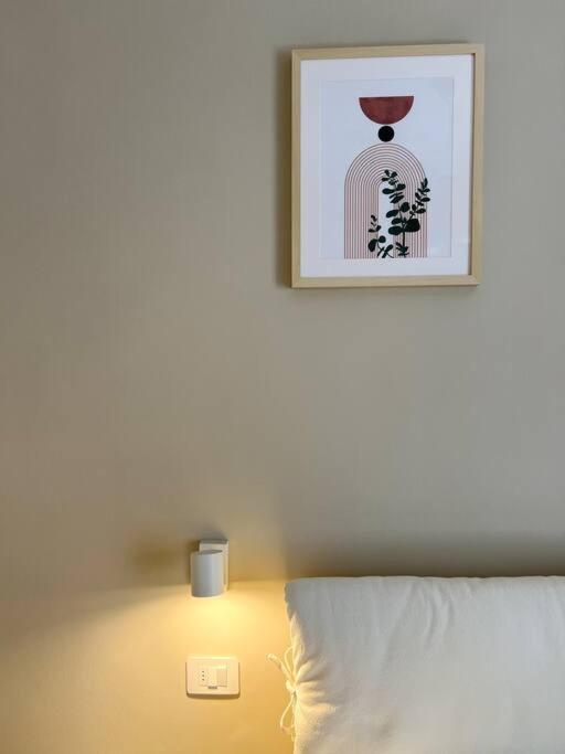 Anna Luxury Apartment Bisceglie Esterno foto