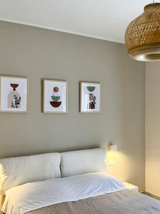 Anna Luxury Apartment Bisceglie Esterno foto