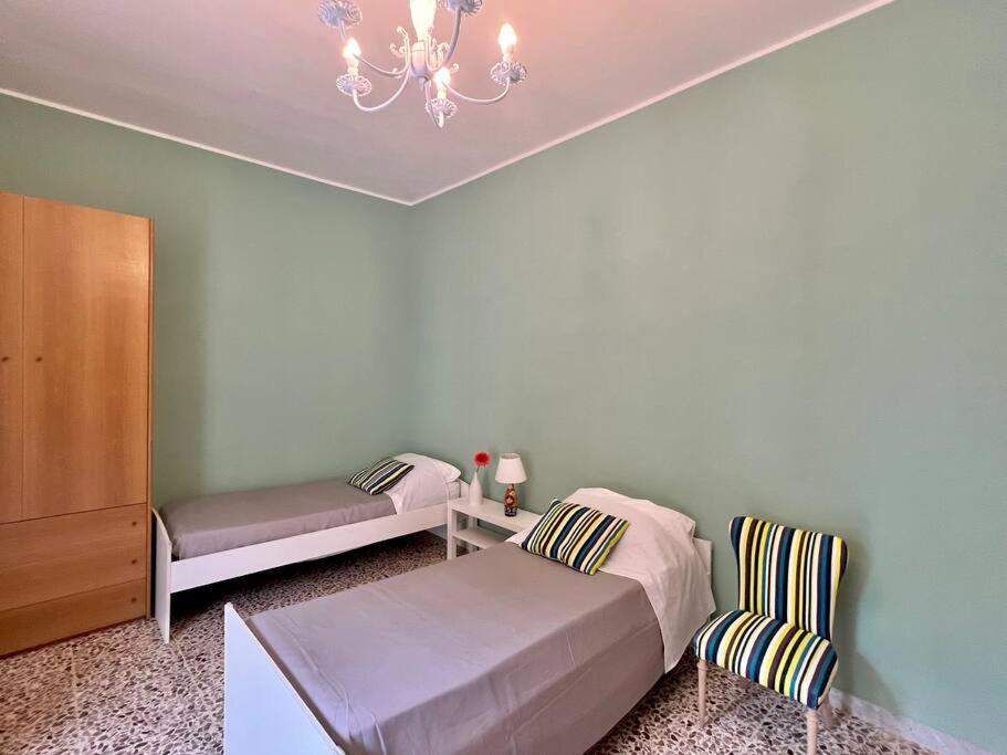 Anna Luxury Apartment Bisceglie Esterno foto
